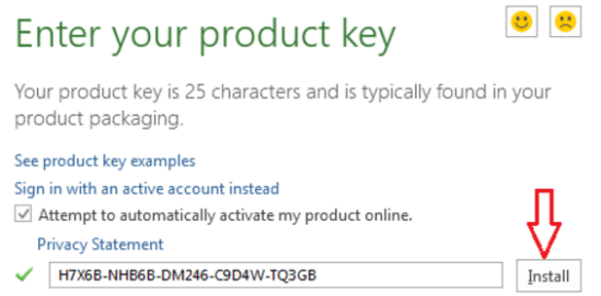 Microsoft Office 2013 Professional Key Generator